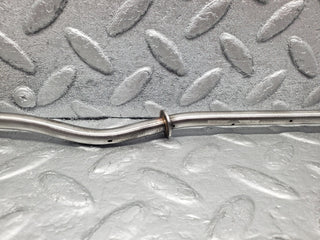 W112 camshaft oil tube used OEM