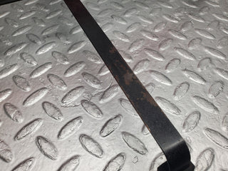 W123 warning triangle used OEM