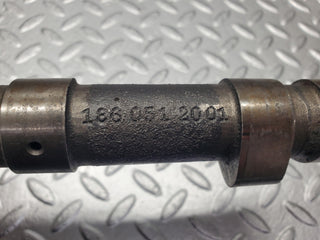W112 camshaft used OEM