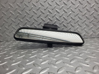 W124 Wagon rear view mirror used OEM