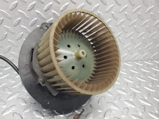 46076 Mercedes-Benz S123 200T Wagon Heater Blower Motor Siemens