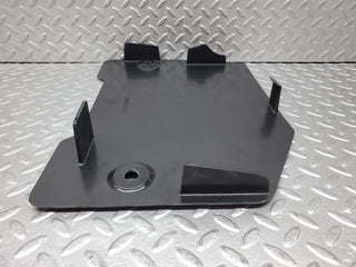 45627 Mercedes-Benz W126 420SE Foot Well Panel Left Side 1266840537