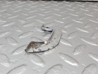 43155 Mercedes-Benz W108 W111 280SE Interior Chrome Door Latch Trim Left