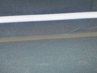 42817 Mercedes-Benz W201 190 2.0L Rear Left Door Window Glass