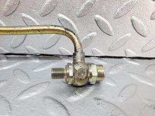 R129 SL fuel line pipe used OEM