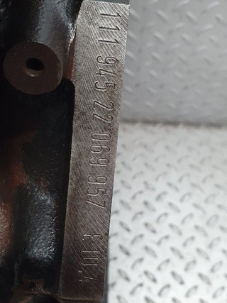 42134 Mercedes-Benz W202 C200 Complete Engine M111.945 1110112201 11194522069957