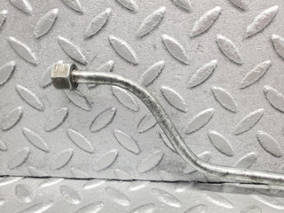W112 gearbox oil hose pipe used OEM