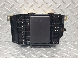 46796 Mercedes-Benz R129 320SL Coupe Seat Control Unit 1298202126