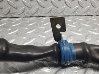 W126 Coupe battery positive wire cable used OEM