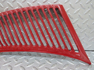 R107 SL air vent grill right side used OEM