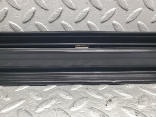 W201 Baby Benz front left door sill used OEM