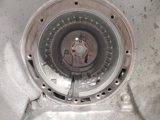 W123 automatic gearbox housing used OEM