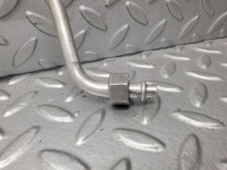 W124 Cabriolet air conditioning hose pipe used OEM