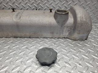 W112 cylinder head cover used OEM