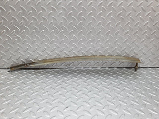 44096 Mercedes-Benz C123 230CE Coupe Front Right Window Channel