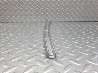 43215 Mercedes-Benz W108 280SE Rear Right Door Window Chrome Channel