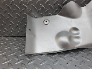 43898 Mercedes-Benz C123 230CE Coupe Exhaust Heat Shield