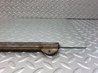 43219 Mercedes-Benz W108 280SE Front Left Door Window Glass