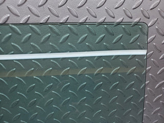 44620 Mercedes-Benz W124 220E Front Left Door Window Glass