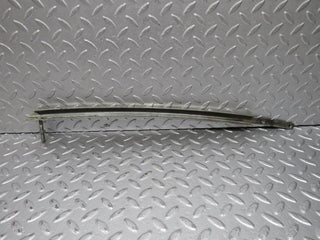 39907 Mercedes-Benz R107 350SL Left Door Window Channel