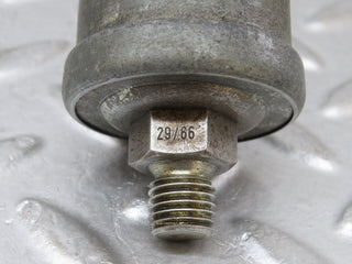 35536 Mercedes-Benz R107 280SL Oil Pressure Sensor VDO 0055421817