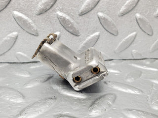 46947 Mercedes-Benz R129 320SL Coupe Soft Top Hydraulic Distributor 1298000022