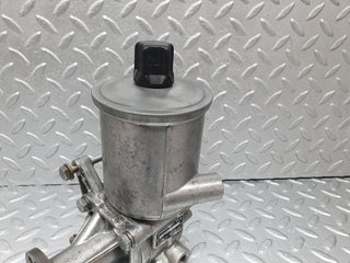 W201 Baby Benz power steering pump used OEM