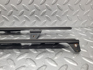 46148 Mercedes-Benz W124 Sunroof Rubber Cover 1407800292 1407800192