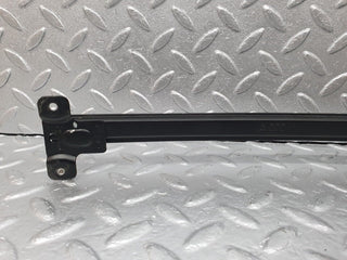 W202 front right door window channel used OEM