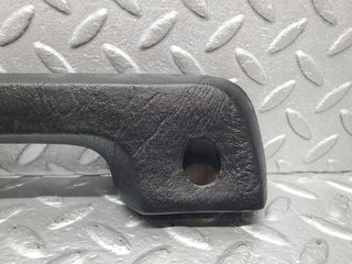 46344 Mercedes-Benz C123 280CE Coupe Front Right Interior Door Handle Black 1239702001