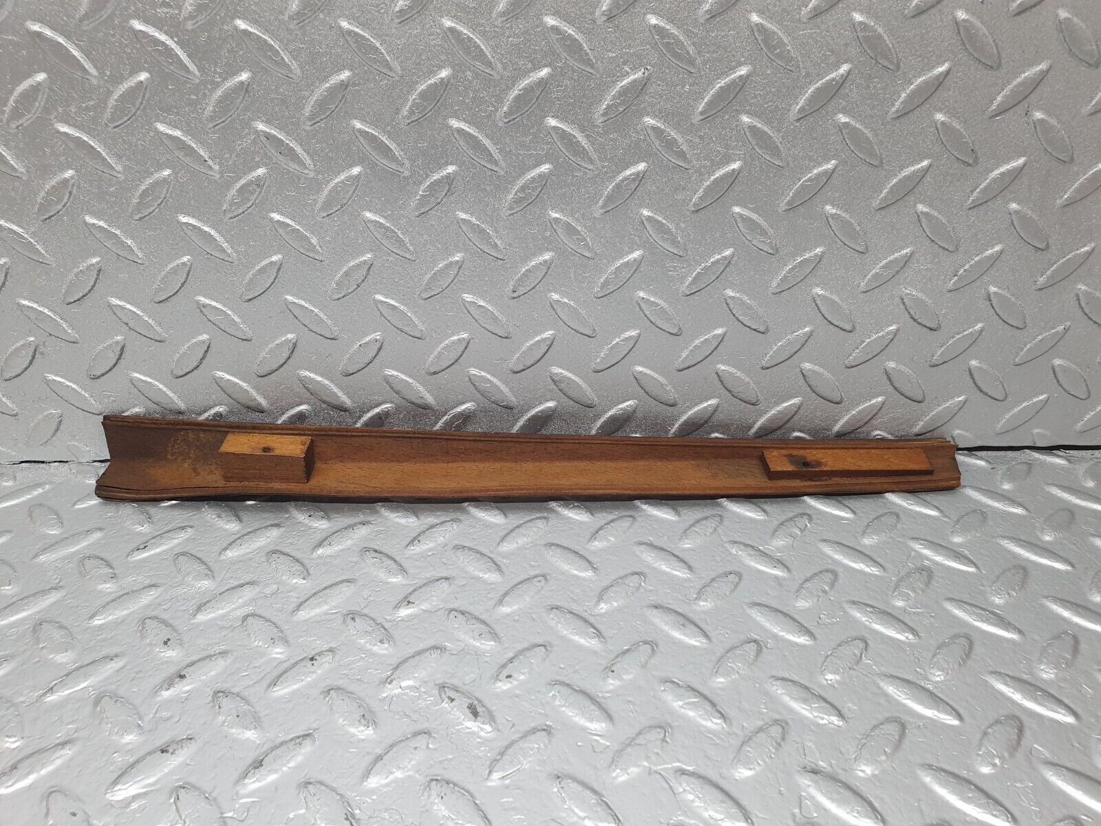43390 Mercedes-Benz W108 280SE Front Right Door Wood Trim
