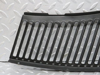 40080 Mercedes-Benz R107 350SL Air Intake Grill Right Side