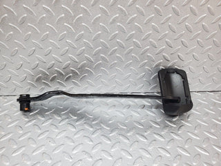 45775 Mercedes-Benz W126 420SE Brake Pedal With Rubber 1232910082