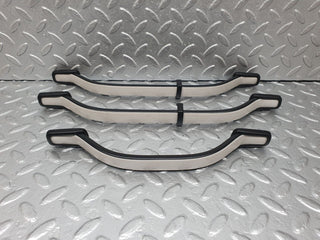 42799 Mercedes-Benz W201 190 2.0L Interior Roof Grab Handle Set