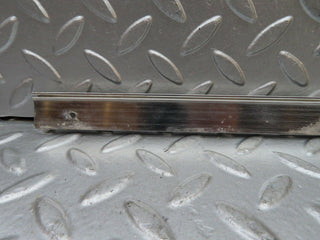 20570 Mercedes-Benz R107 450SL Roof Chrome Trim Right Side