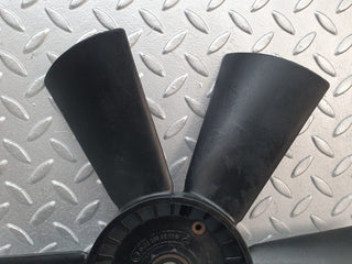 42684 Mercedes-Benz W201 190 2.0L Engine Cooling Fan 1022050506