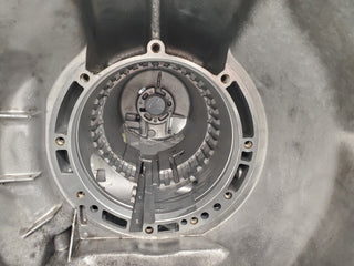 46293 Mercedes-Benz W124 280E Automatic Gearbox Housing 722.433 1242704204 2012710701