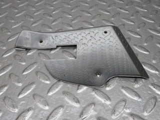 33194 Mercedes-Benz C107 R107 Left Door Chrome Cover