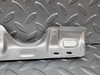 45901 Mercedes-Benz W126 420SE Exhaust Manifold Heat Shield