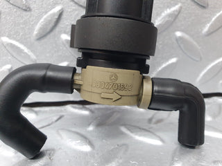 41820 Mercedes-Benz W202 C200 Fuel Regeneration Vacuum Valve 0004701693