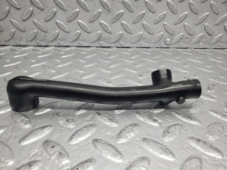 W123 crankcase breather hose used OEM