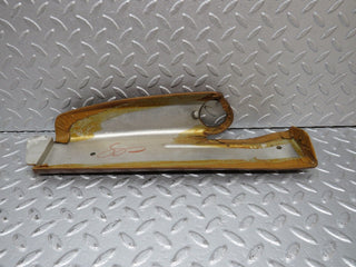 39952 Mercedes-Benz R107 350SL Front Seat Left Cover Brown