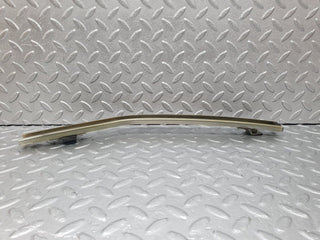 43929 Mercedes-Benz C123 230CE Coupe Rear Left Window Channel
