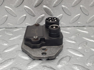 W123 Coupe ignition control unit used OEM