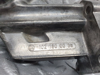 41629 Mercedes-Benz W124 200E Oil Filter Housing 1021800038