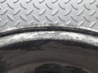 R129 SL alloy wheel 7jx15h2 et35 used OEM