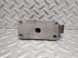 W112 air compressor support bracket used OEM