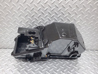 W124 fuse box used OEM