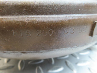 13783 Mercedes-Benz R107 450SL Torque Converter 1162500302