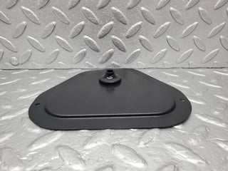 46391 Mercedes-Benz C123 280CE Coupe Rear Window Bottom Access Panel 0029971481